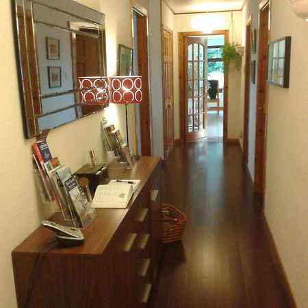 Mo-Dhachaidh B&B Poolewe Dış mekan fotoğraf