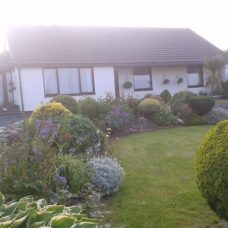 Mo-Dhachaidh B&B Poolewe Dış mekan fotoğraf