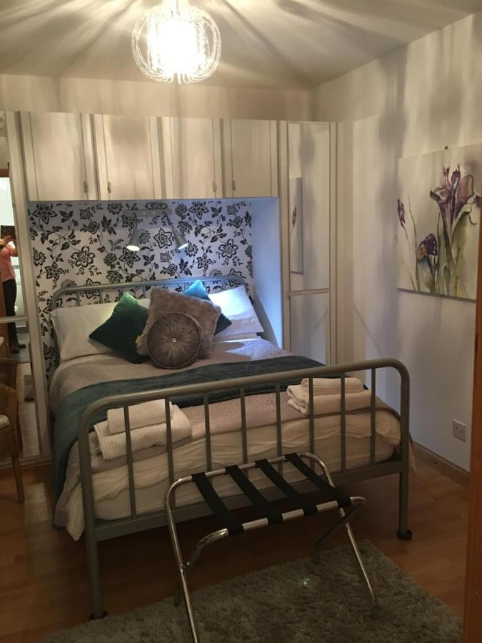 Mo-Dhachaidh B&B Poolewe Dış mekan fotoğraf