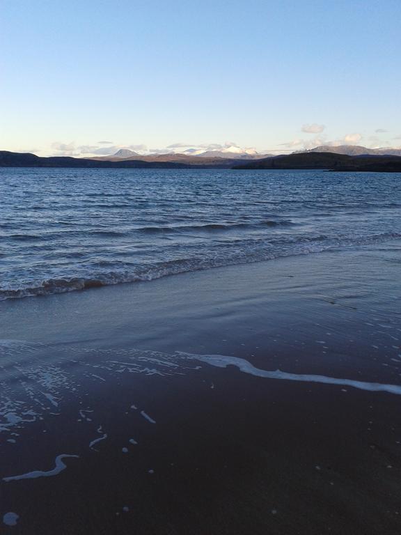 Mo-Dhachaidh B&B Poolewe Oda fotoğraf