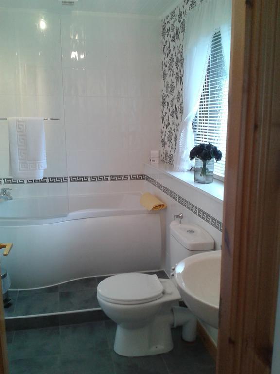 Mo-Dhachaidh B&B Poolewe Oda fotoğraf