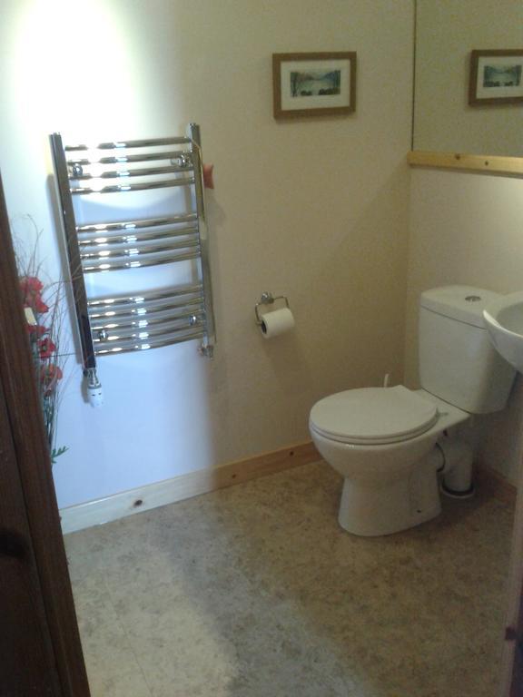 Mo-Dhachaidh B&B Poolewe Oda fotoğraf