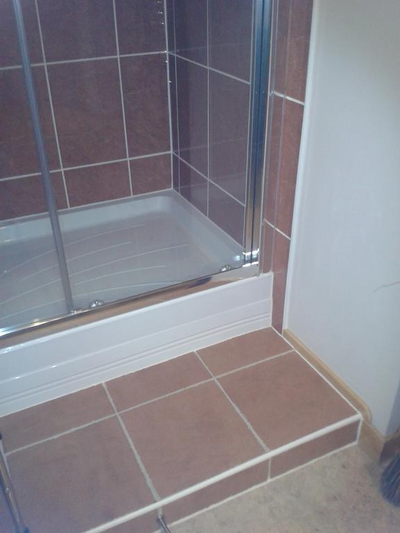 Mo-Dhachaidh B&B Poolewe Oda fotoğraf