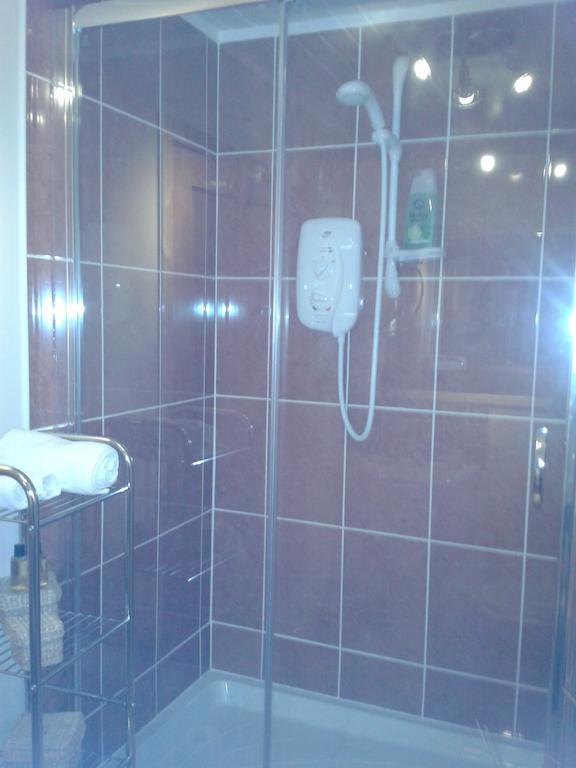 Mo-Dhachaidh B&B Poolewe Oda fotoğraf