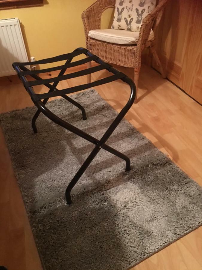 Mo-Dhachaidh B&B Poolewe Dış mekan fotoğraf