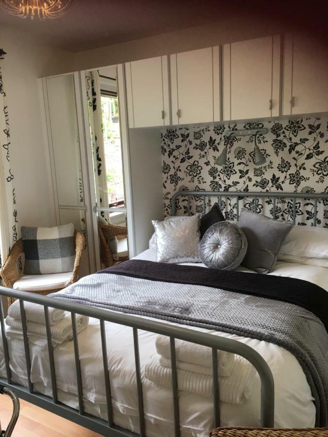 Mo-Dhachaidh B&B Poolewe Dış mekan fotoğraf